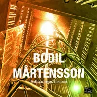 Nattportierns historia av Word Audio Publishing