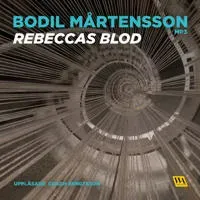 Rebeccas blod av Word Audio Publishing
