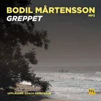 Greppet av Word Audio Publishing