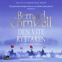 Den vite ryttaren av Bokförlaget HörOpp