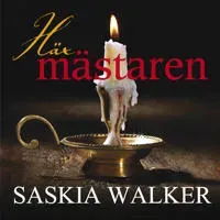 Häxmästaren av Word Audio Publishing