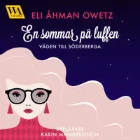 En sommar på luffen : vägen till Söderberga av Word Audio Publishing