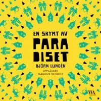 En skymt av paradiset av Word Audio Publishing