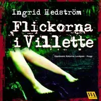Flickorna i Villette av Word Audio Publishing