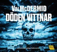 Döden vittnar av Word Audio Publishing