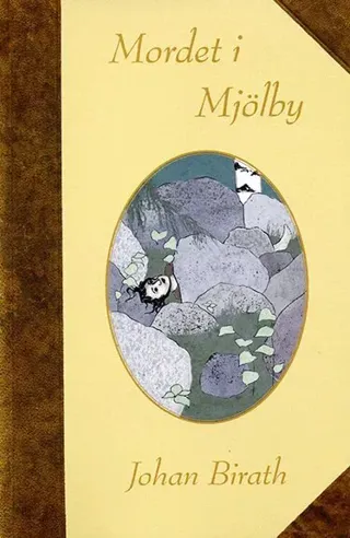 Mordet i Mjölby : en dokumentärroman