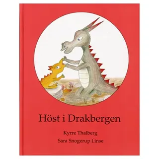 Höst i Drakbergen