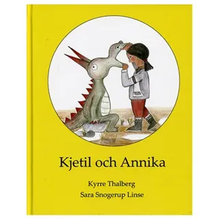 Kjetil och Annika