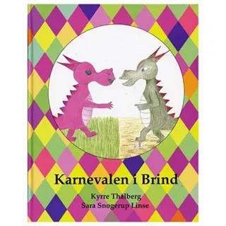 Karnevalen i Brind