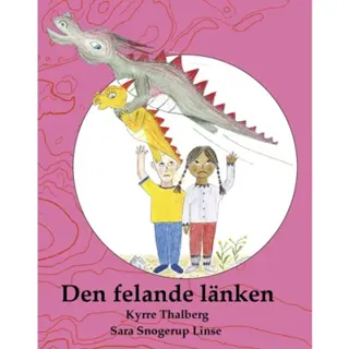 Den felande länken