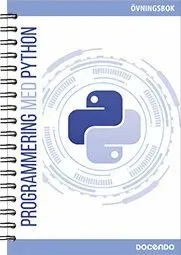 Python Övningsbok