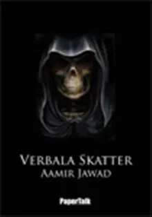 Verbala skatter
