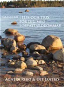 Vår egen Bok med Tips och Trix för dig med författardrömmar