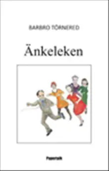 Änkeleken : en roman