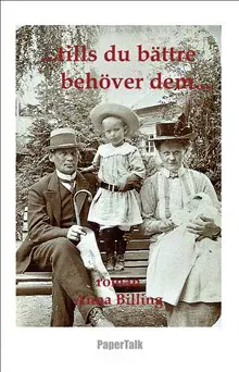 Tills du bättre behöver dem