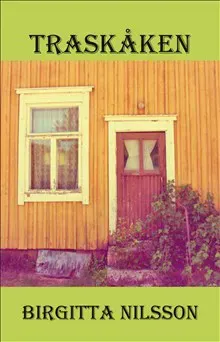 Traskåken