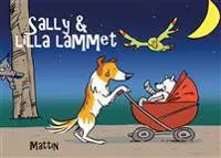Sally & lilla lammet