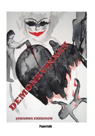 Demonkvinnan