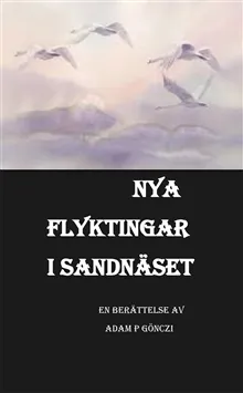 Nya flyktingar i Sandnäset