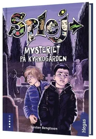 Mysteriet på kyrkogården