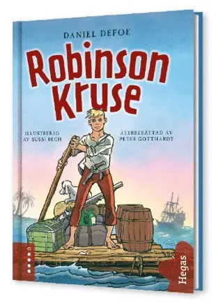 Robinson Kruse