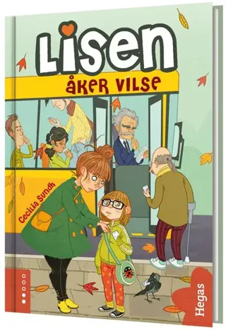 Lisen åker vilse