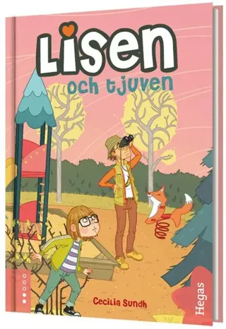 Lisen och tjuven