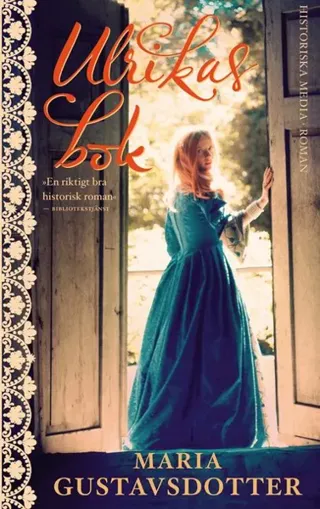 Ulrikas bok