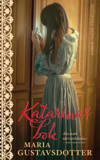 Katarinas bok