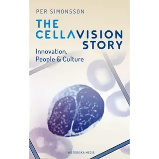 The CellaVision Story : innovation, people & culture