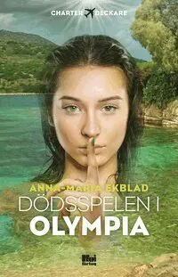 Dödsspelen i Olympia
