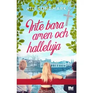 Inte bara amen och halleluja
