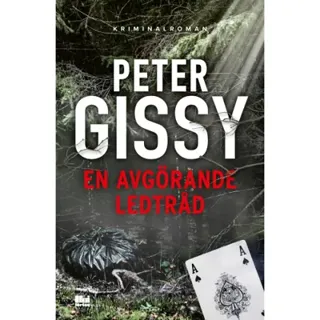 En avgörande ledtråd