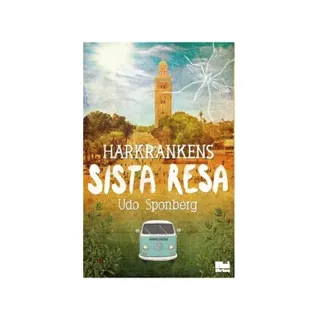 Harkrankens sista resa