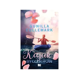 Kajakbyggerskan