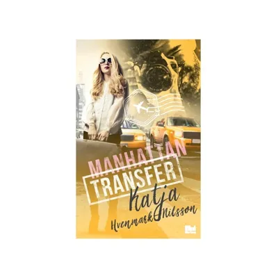 Manhattan Transfer
