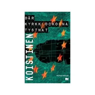 Där kyrkklockorna tystnat