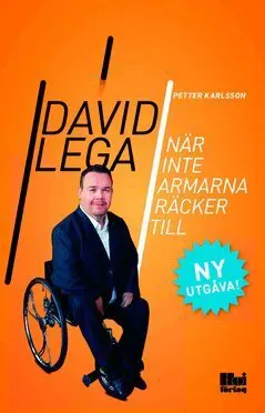 När inte armarna räcker till