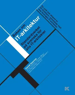 Boken om IT-arkitektur