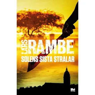 Solens sista strålar