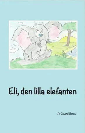 Eli, den lilla elefanten