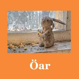 Öar