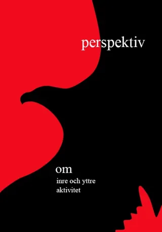 Perspektiv : om inre och yttre aktivitet