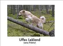 Uffes lekland