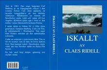 Iskallt