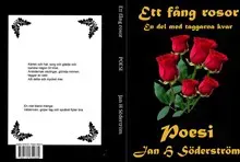 Ett fång rosor