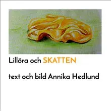 Lillöra och skatten