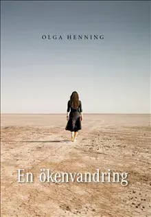 En ökenvandring