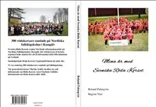 Mina år med Svenska Röda Korset