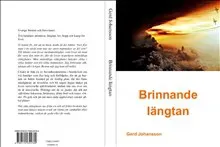 Brinnande längtan